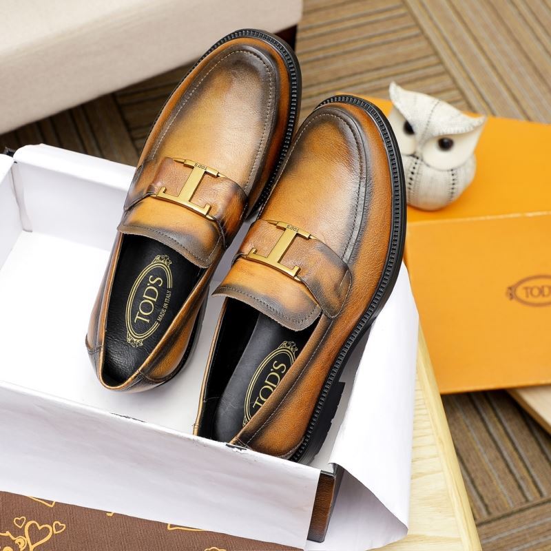 Tods Shoes